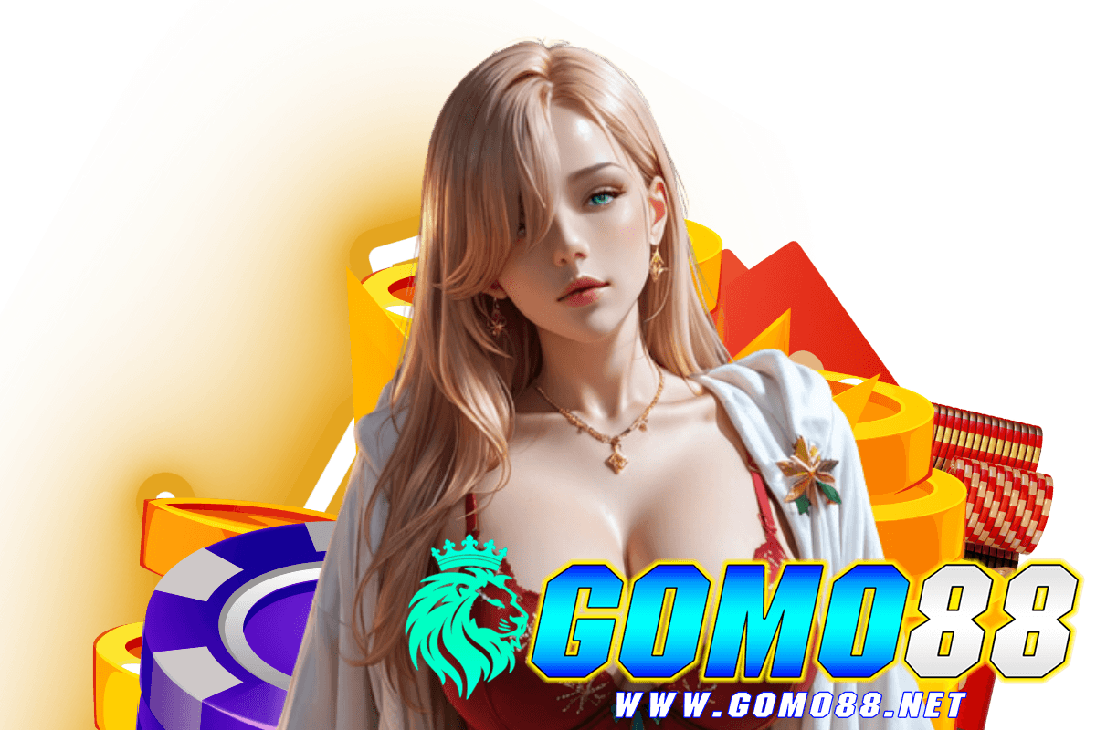 gomo88 สมัคร