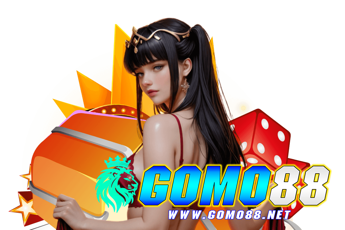 gomo88 แจกเครดิตฟรี